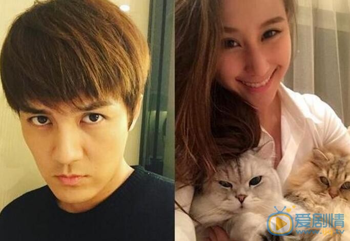 吳克群個人資料簡介 吳克群女友何超蓮 何超蓮個人資料