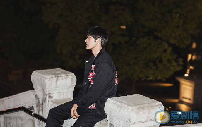 孫晨竣個人資料簡介 孫晨竣高清寫真