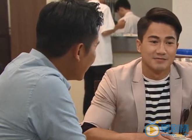 跳躍生命線陸昊然最後繼承遺產了嗎？陸昊然父親留下的遺產是什麼？