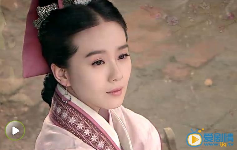 女醫明妃傳劇照