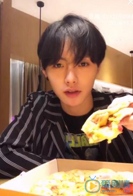 擇天記莊換羽是誰演的？莊換羽扮演者宇梁個人資料介紹