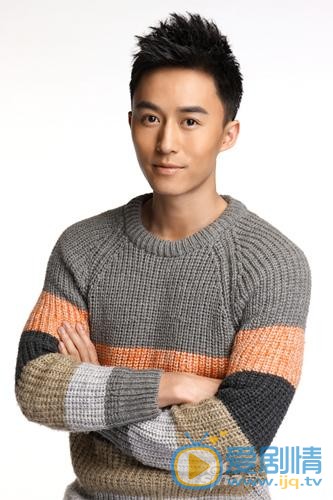 李晏之扮演者付嘉個人資料及寫真圖片欣賞