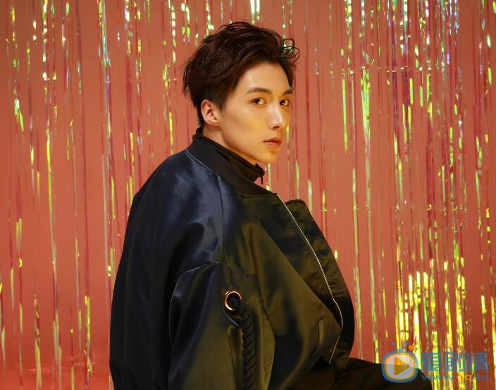  春風十里不如你黃芪是誰演的？黃芪扮演者劉承林個人資料及生活寫真照欣賞