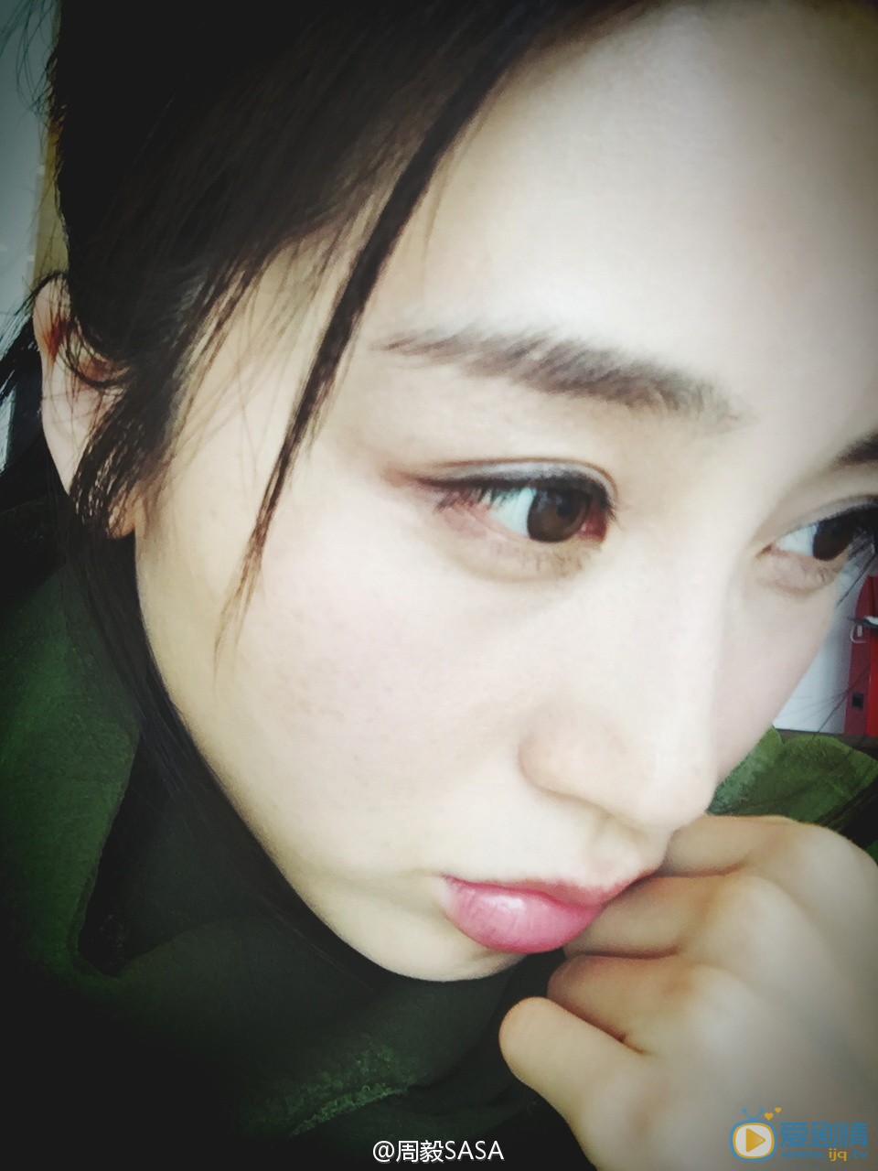 錦繡未央春茗扮演者周毅海量生活照欣賞