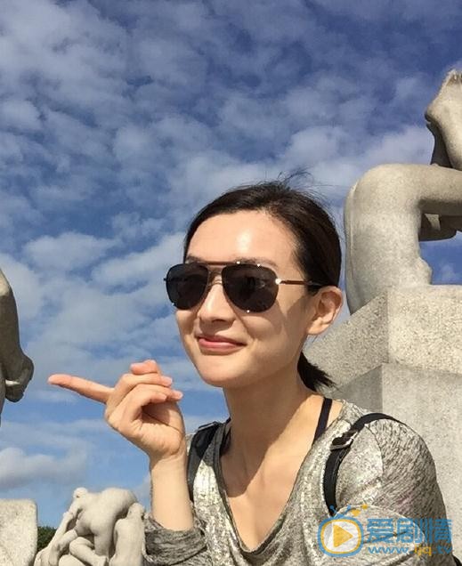 平凡歲月李大雅是誰扮演的？平凡歲月李大雅扮演者汪洋個人資料、寫真及生活照欣賞