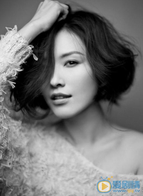 生逢燦爛的日子葉琪是誰演的？葉琪扮演者徐潔兒個人資料、寫真及生活照欣賞