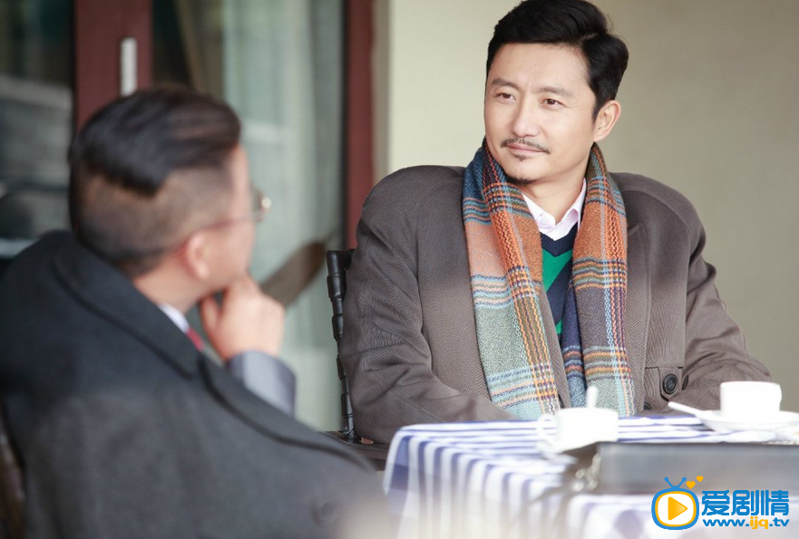 一馬換三羊 導演走心打造小人物也有春天