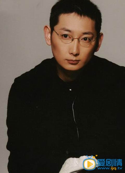 馬元個人資料簡介 馬元寫真