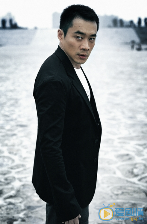  人民的名義趙東來是誰演的？趙東來扮演者丁海峰個人資料簡介