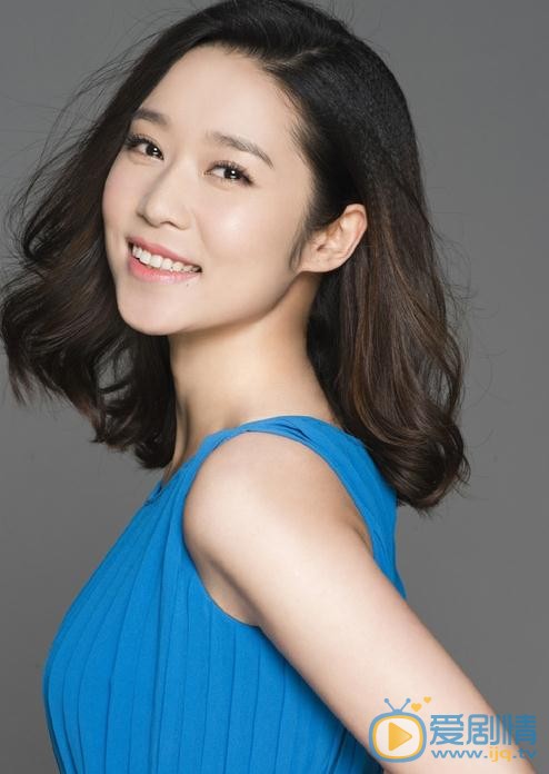 楊暘個人資料簡介 楊暘寫真