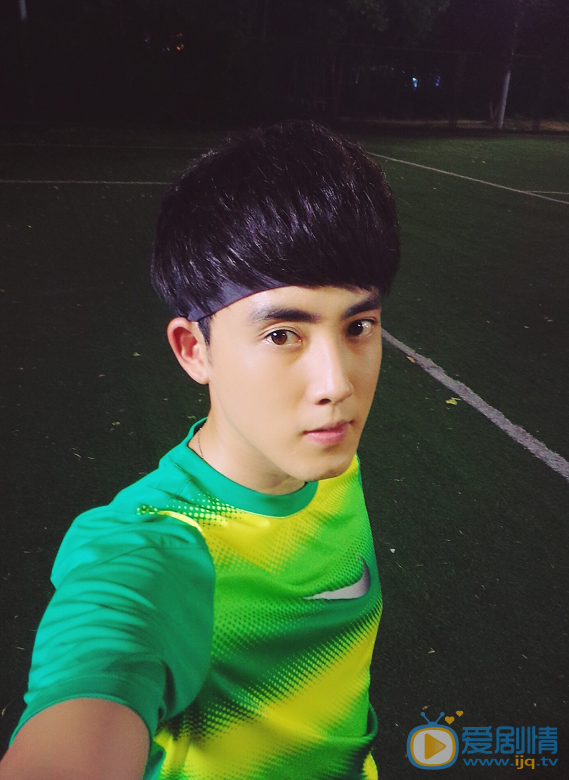 獨步天下代善是誰演的?代善扮演者張睿個人資料及生活寫真照欣賞