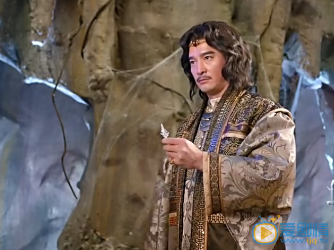 幻城分集劇情介紹