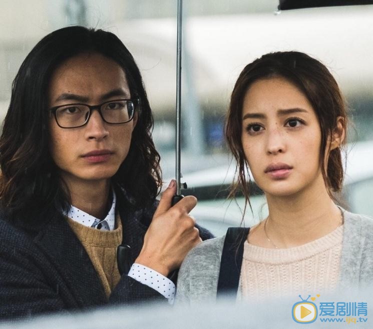 莫允雯個人資料簡介 莫允雯《夢裡的一千道牆》劇照