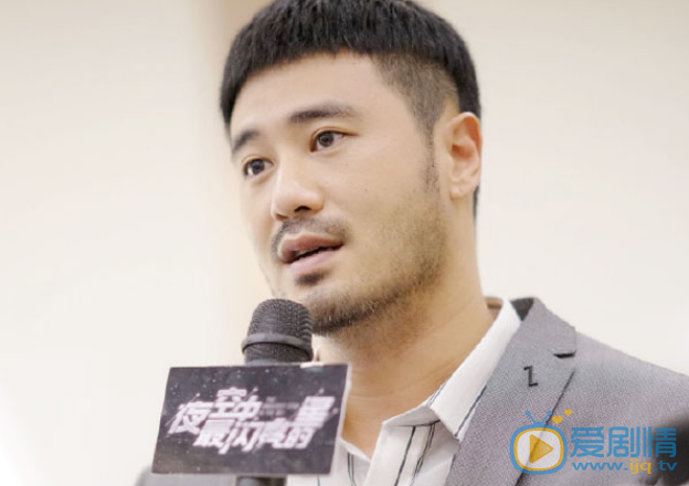 夜空中最閃亮的星陳天浩真的喜歡馬莉娜嗎？他最後的結局是什麼？