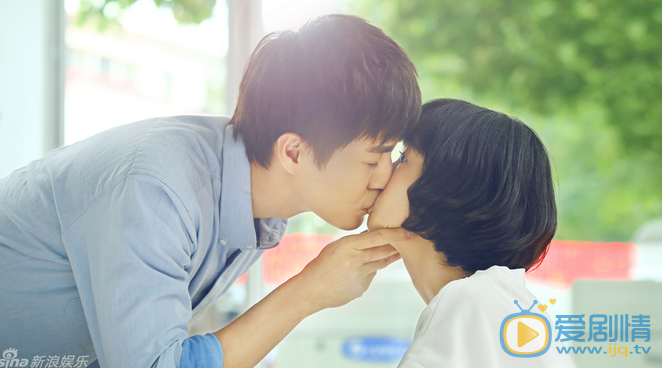 電視劇版《致我們終將逝去的青春》爆三分鐘精彩片段預告