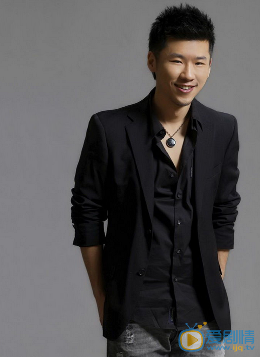 白鹿原白孝武是誰演的?白孝武扮演者王驍個人資料及生活寫真照欣賞