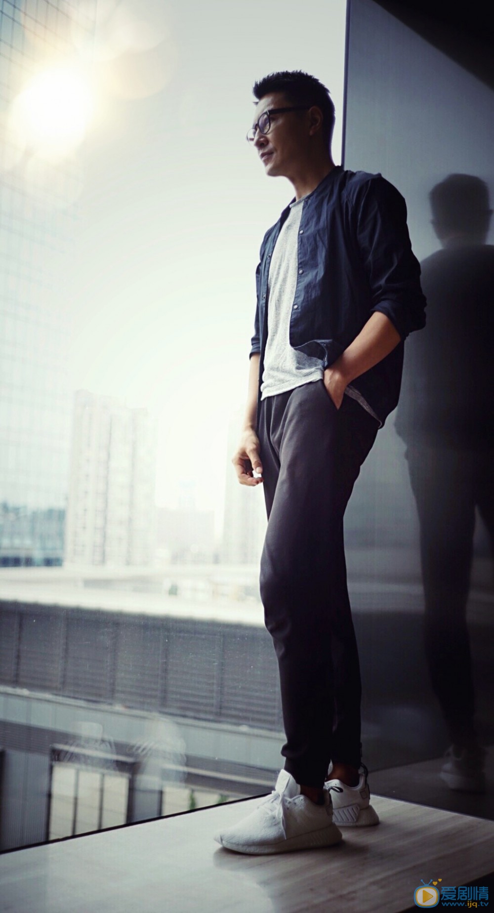 戀愛先生宋寧宇是誰扮演的？宋寧宇扮演者李宗翰個人資料、寫真及生活照欣賞