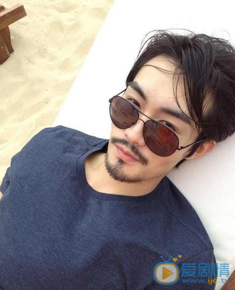 美人為餡遲琛&ldquo;冷麵&rdquo;是誰扮演的？冷麵扮演者南伏龍個人資料、寫真及生活照欣賞