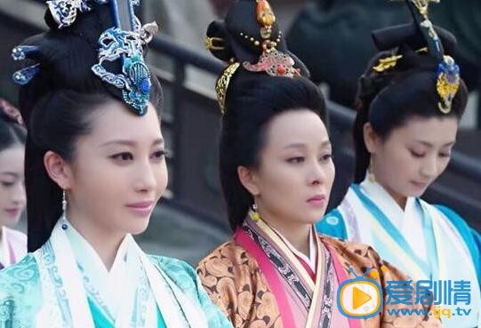 羋月傳樊長使有沒有將羋姝是殺人蜂兇手的真相告訴嬴駟?