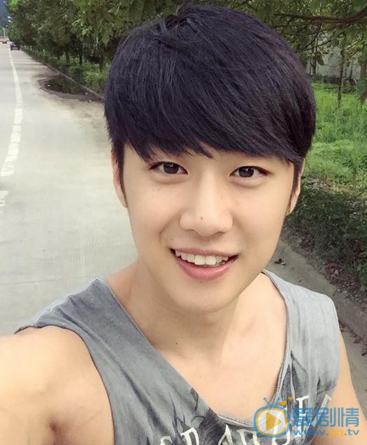 軒轅劍之漢之雲昭陽是誰演的？軒轅劍之漢之雲昭陽扮演者朱嘉琦個人資料、寫真及生活照欣賞