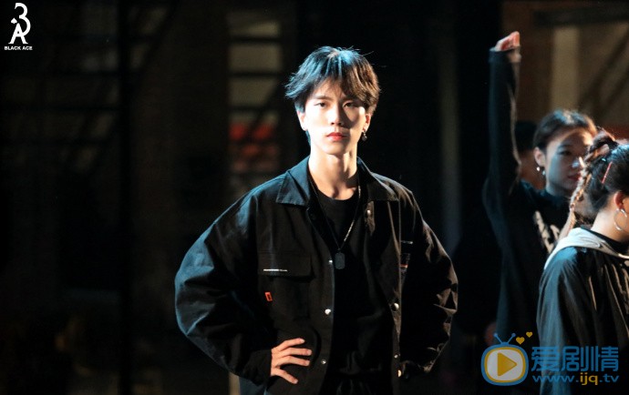 商振博個人資料簡介 商振博演藝經歷