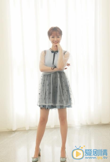 火王之千里同風歐琳是誰扮演的？火王之千里同風琳扮演者劉海藍個人資料、寫真生活照