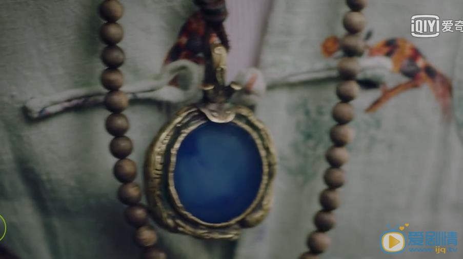 鬼吹燈之牧野詭事劇照