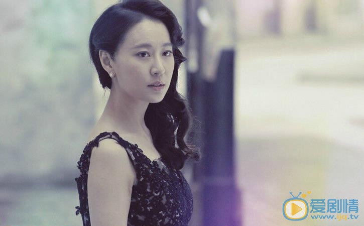 王樂君個人資料簡介 王樂君在《偽裝者》中飾演程錦雲