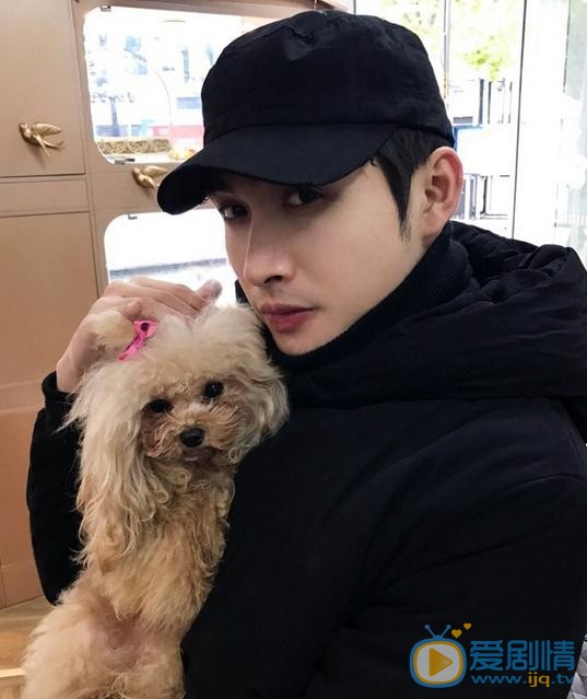 麗姬傳嬴政是誰扮演的？麗姬傳扮演者張彬彬個人資料、寫真及生活照欣賞