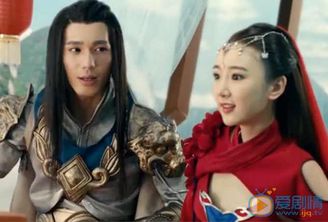  微微一笑很傾城曹光在哪一集知道歡天喜地是二喜？