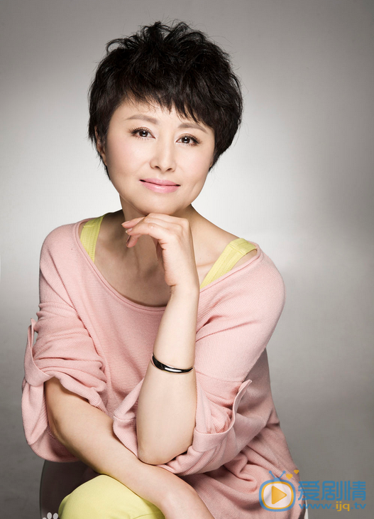 劉潔個人資料簡介 劉潔圖片生活照 劉潔個人經歷家庭背景介紹