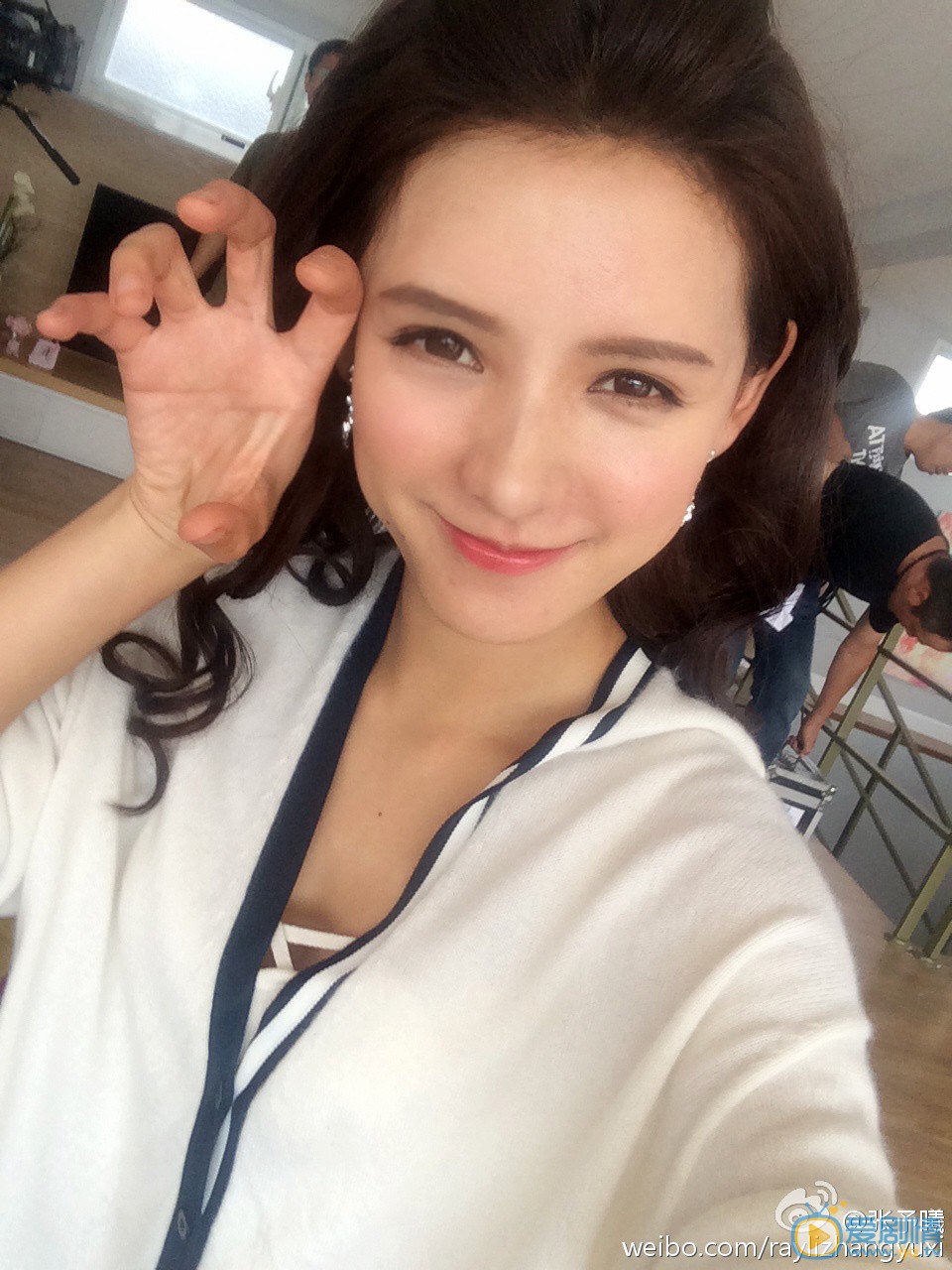 親愛的王子大人孫小桃扮演者張予曦照片