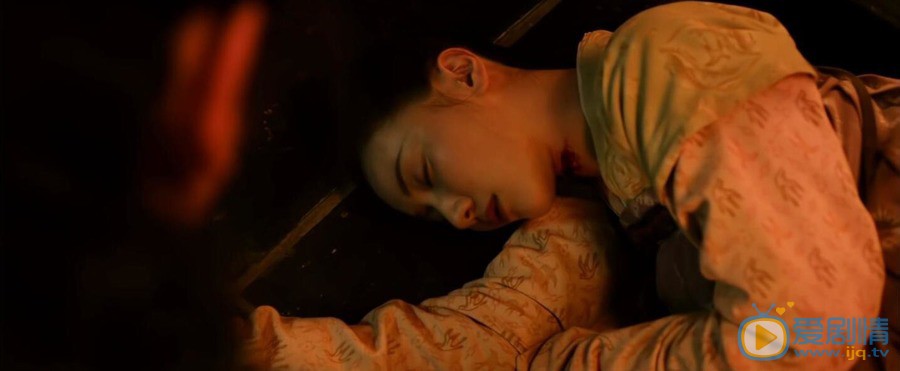 長安十二時辰聞染的結局是什麼？最後她死了嗎？