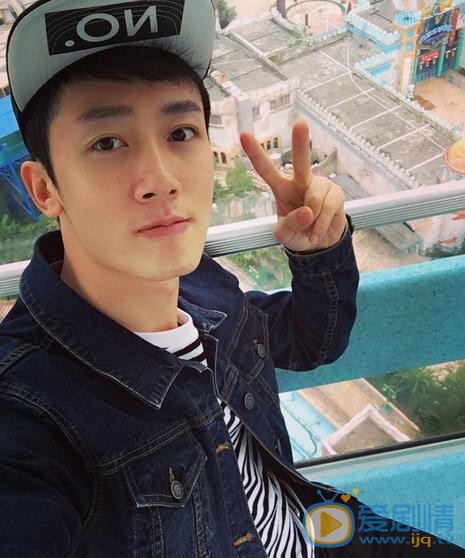 十宗罪阿信是誰扮演的？阿信扮演者代庭睿個人資料及寫真生活照