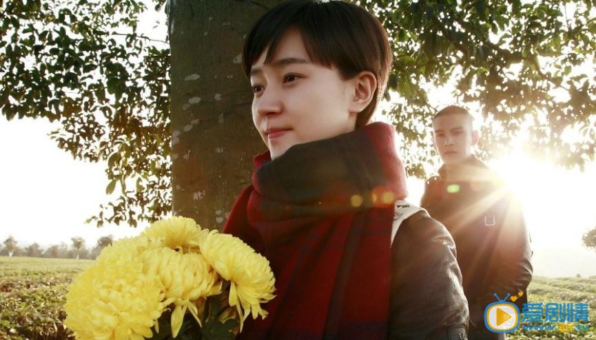 青春集結號劇照