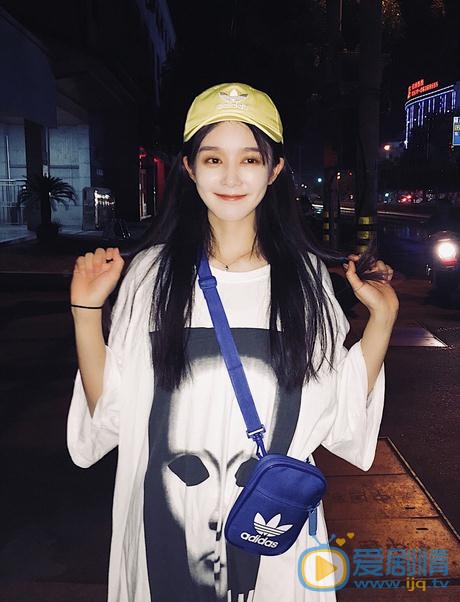 一千零一夜思思是誰演的？思思扮演者余籽璇個人資料、寫真及生活照欣賞