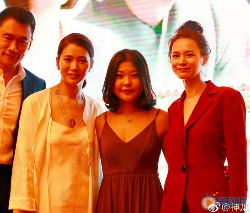 神龍茂個人資料簡介 神龍茂活動照