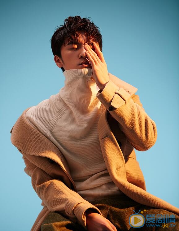 獨步天下濟爾哈朗是誰演的?濟爾哈朗扮演者劉海寬個人資料簡介集生活寫真照欣賞