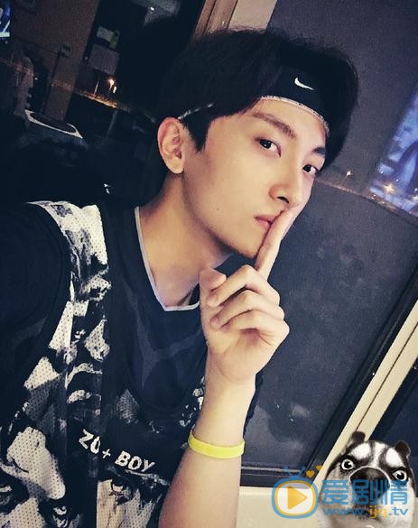 特工皇妃楚喬傳元嵩是誰扮演的？元嵩扮演者牛駿峰個人資料介紹