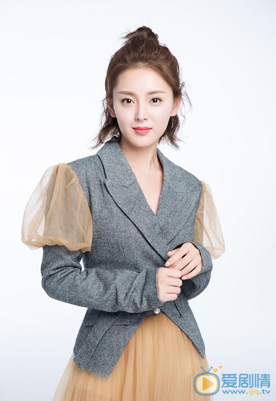 國民大生活馬絲絲是誰演的？馬絲絲扮演者小劉佳個人資料及生活寫真照欣賞