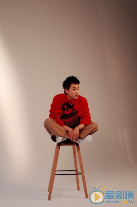 火王之破曉之戰太子是誰演的？太子扮演者范世錡個人資料、寫真及生活照欣賞