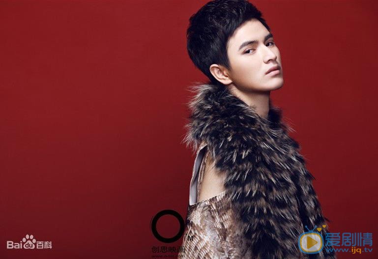 九州海上牧雲記碩風蘇赫扮演者陳炳強個人資料、寫真生活照