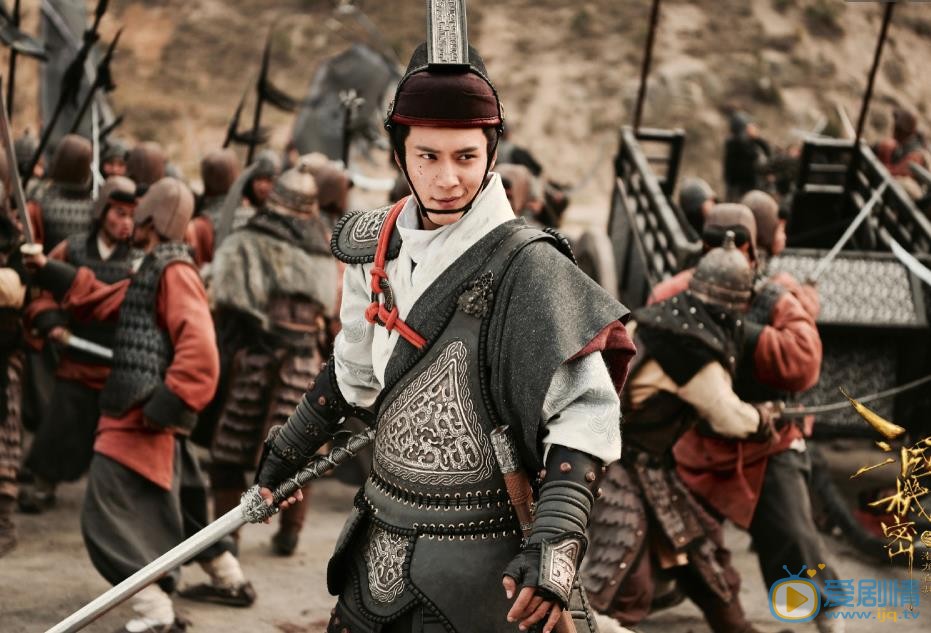 三國機密之潛龍在淵劇照