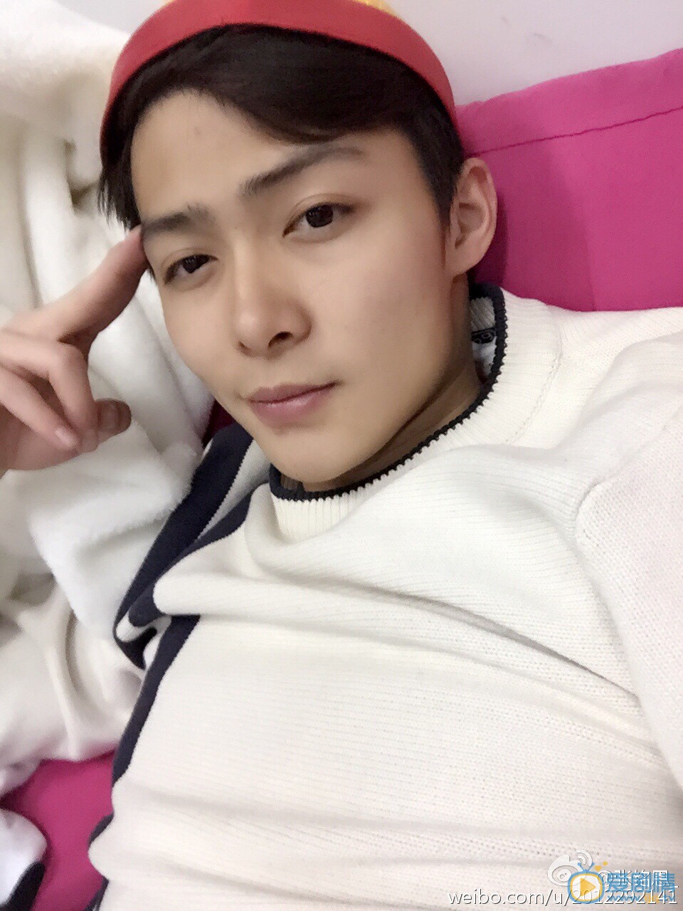 河神丁卯扮演者張銘恩海量照片欣賞