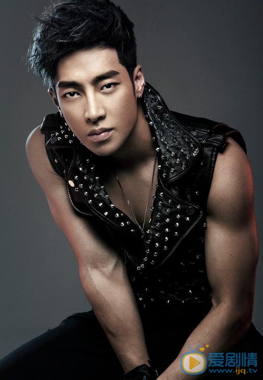 劇版擇天記軒轅破是誰扮演的？軒轅破扮演者高瀚宇基本信息介紹