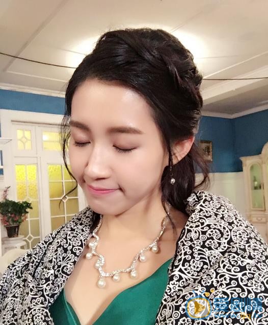 特勤精英葉一帆扮演者蘇青照片