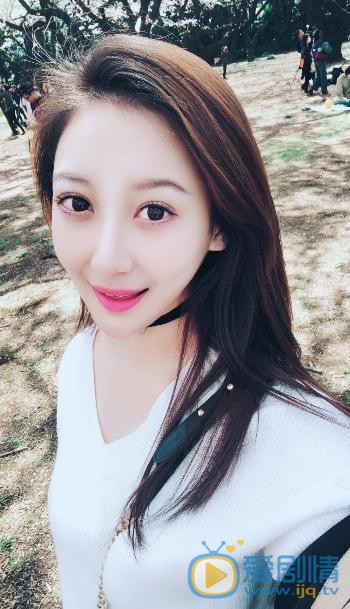 獵毒人夢瑤是誰演的？夢瑤扮演者王沛然個人資料、寫真及生活照欣賞