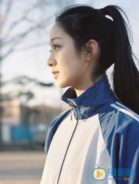 繼承人湯靜是誰扮演的？湯靜扮演者徐好個人資料、寫真及生活照欣賞