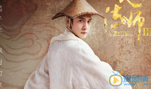 無心法師無心為什麼沒有心？無心身世之謎是什麼？