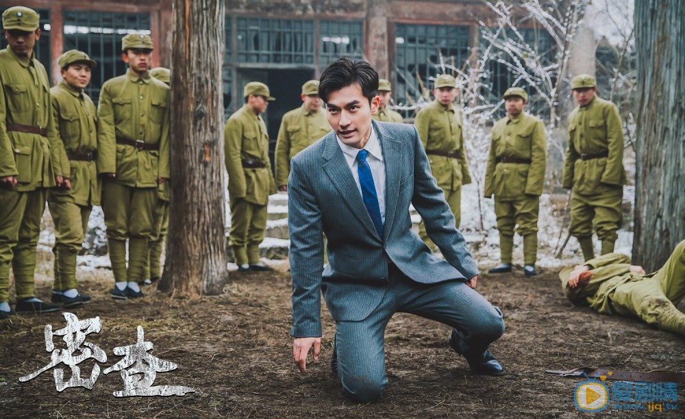 密查武仲明的真實身份是什麼？劇中的他是一個怎樣的人？